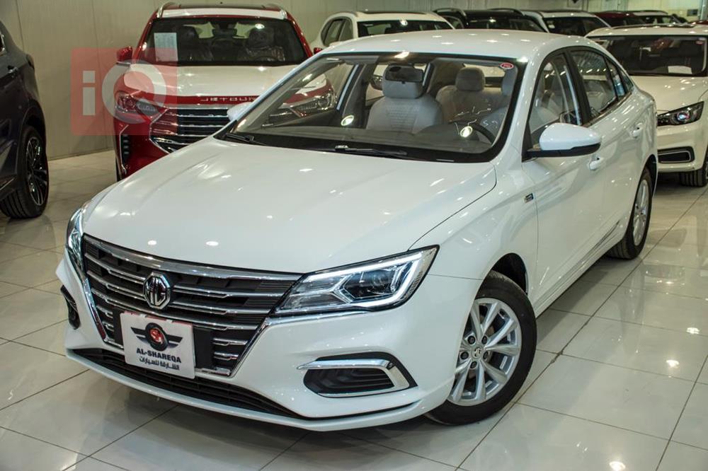 MG 5